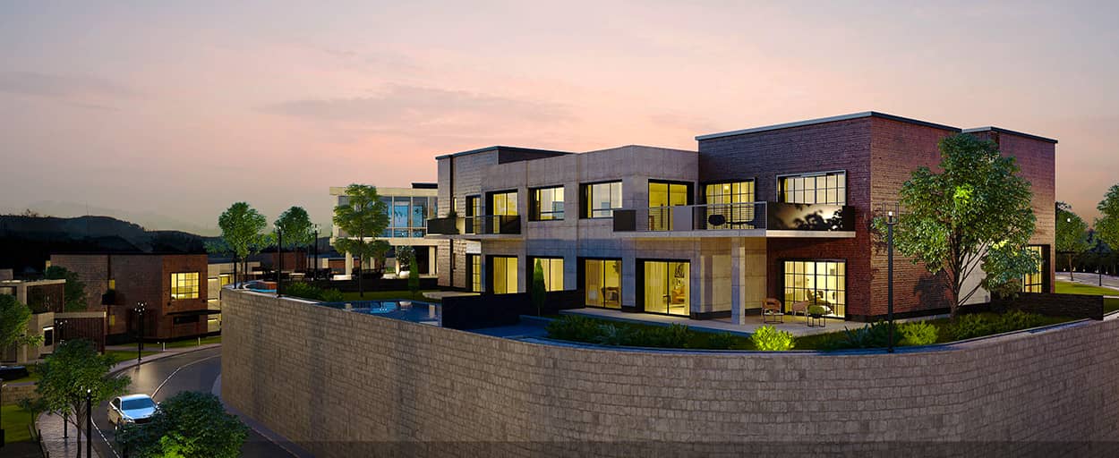  | Villa