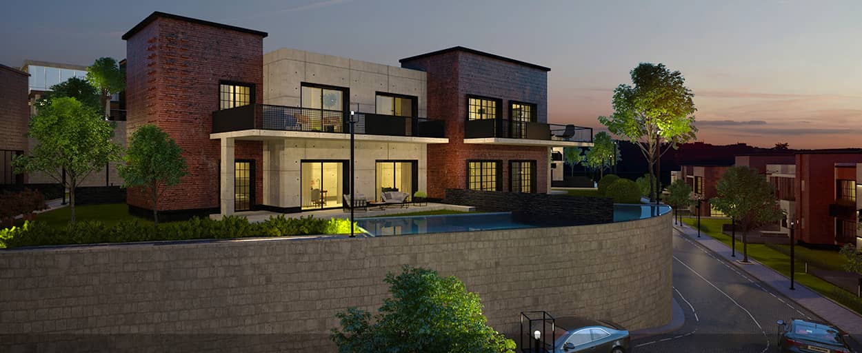  | Villa
