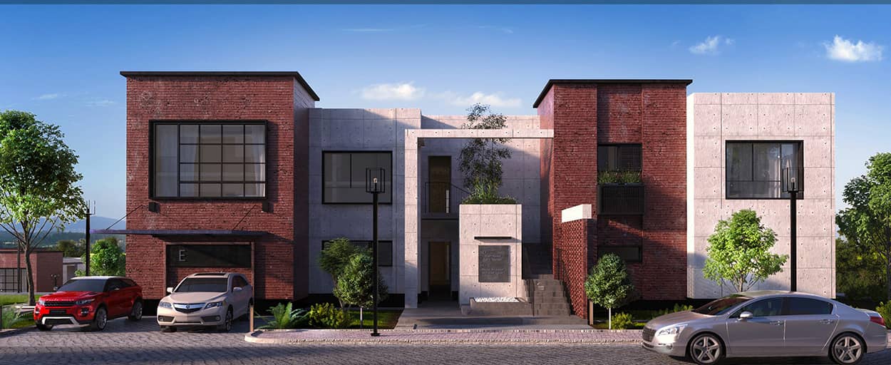  | Villa