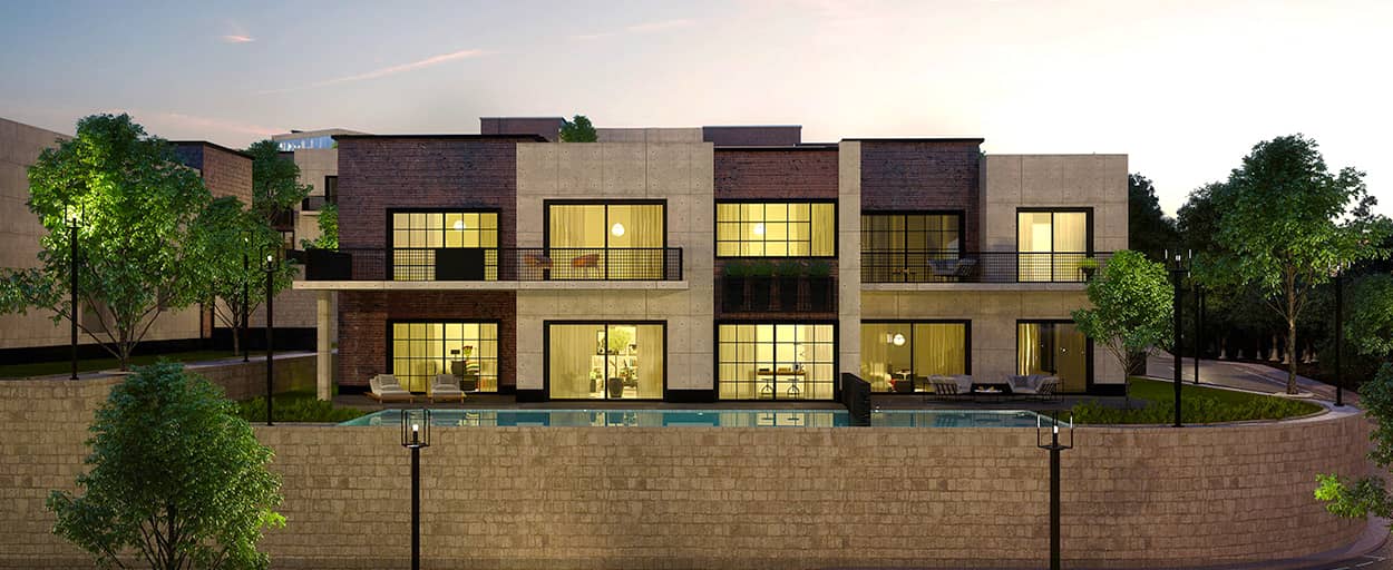  | Villa