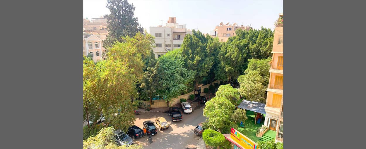 Degla | شقة