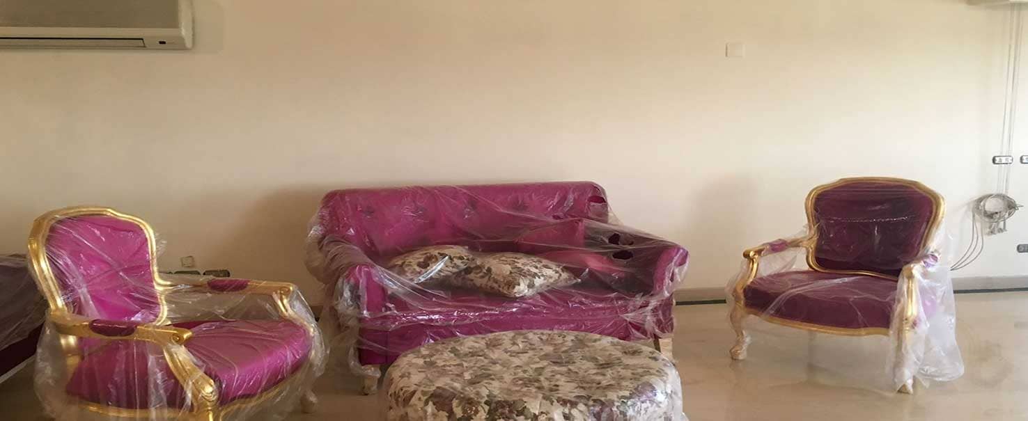 دجلة | شقة