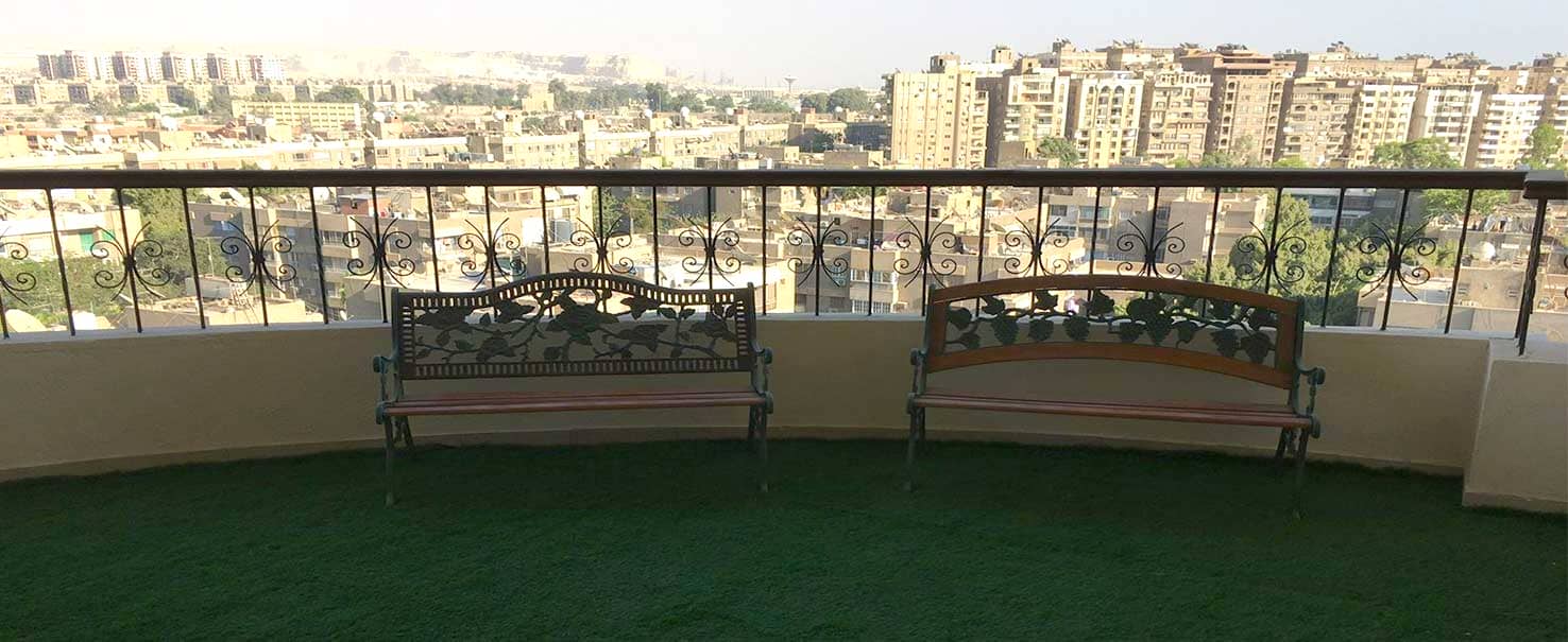 دجلة | شقة