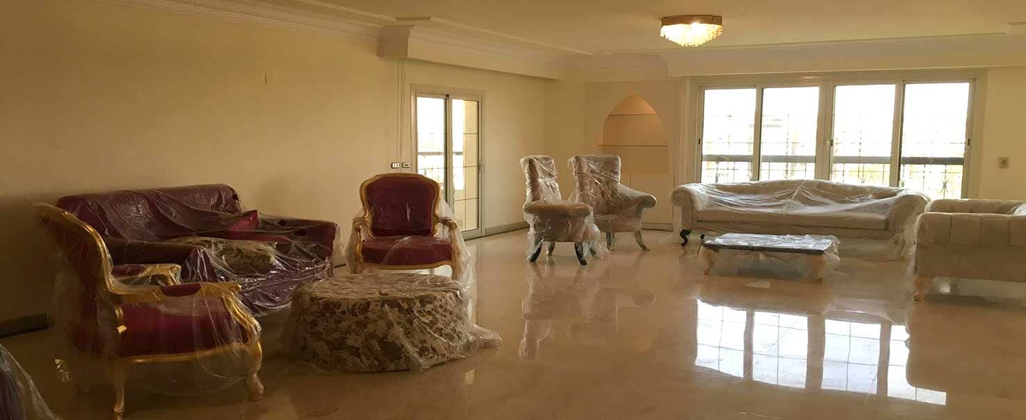 دجلة | شقة