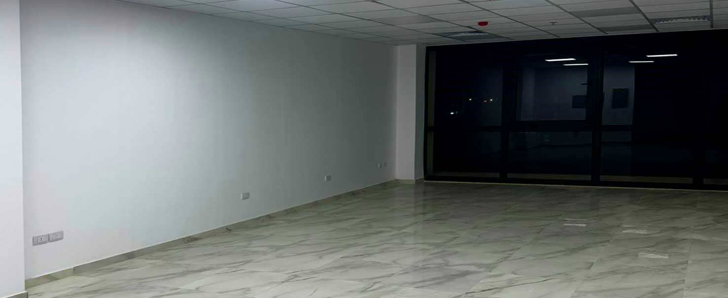 Mivida | Office Space