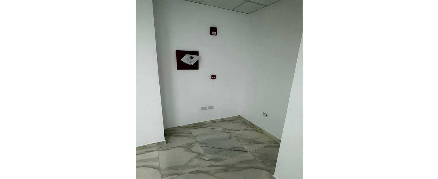 Mivida | Office Space