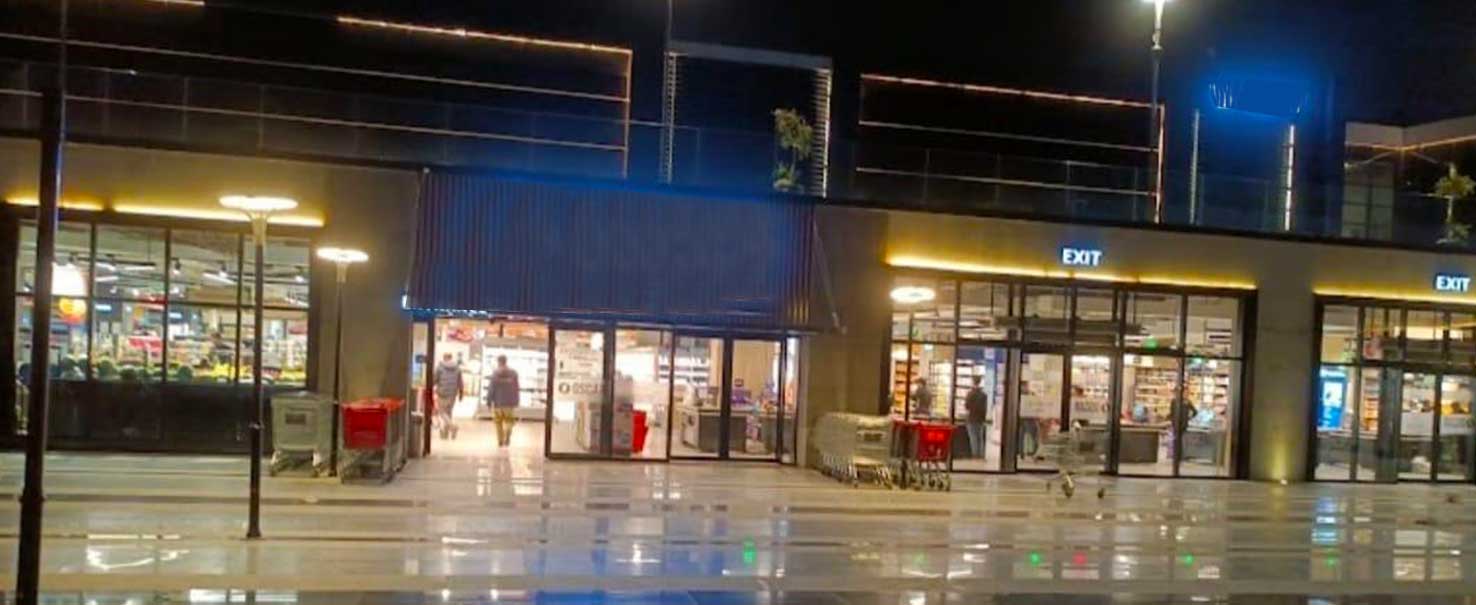  | Retail