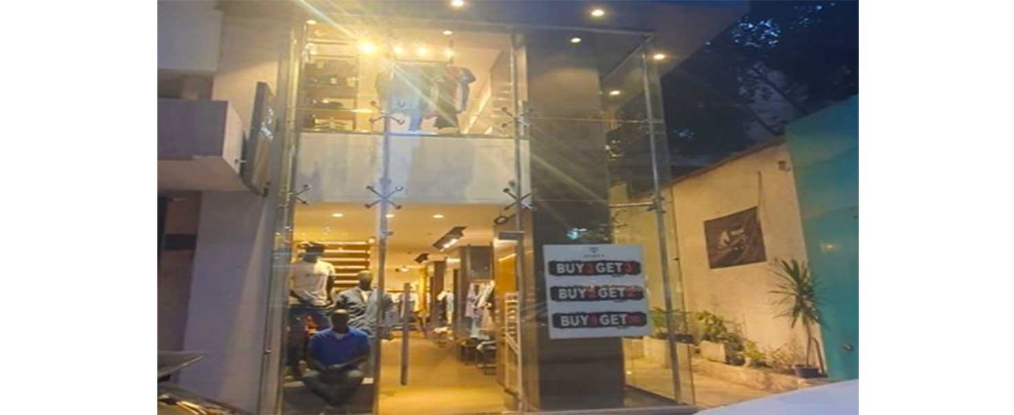  | Retail