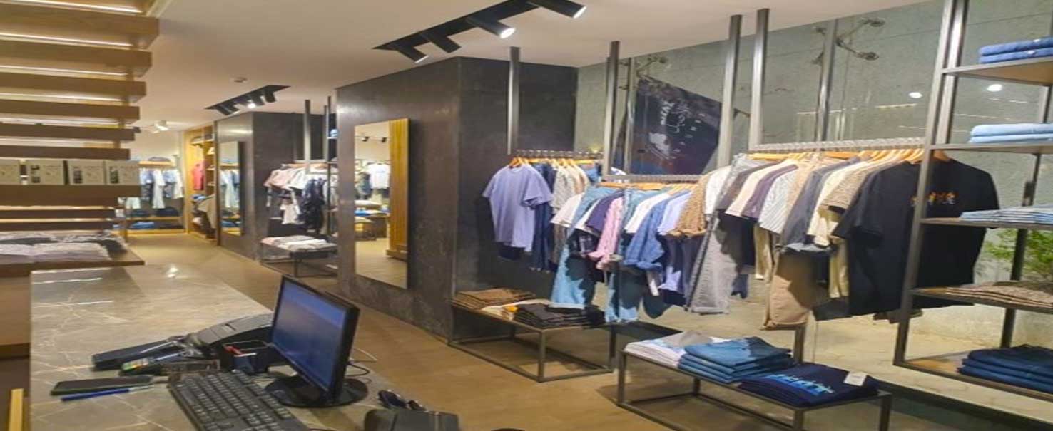  | Retail