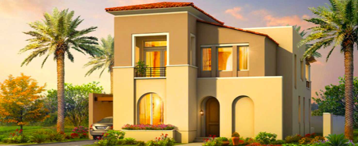 Up Town Cairo | Villa
