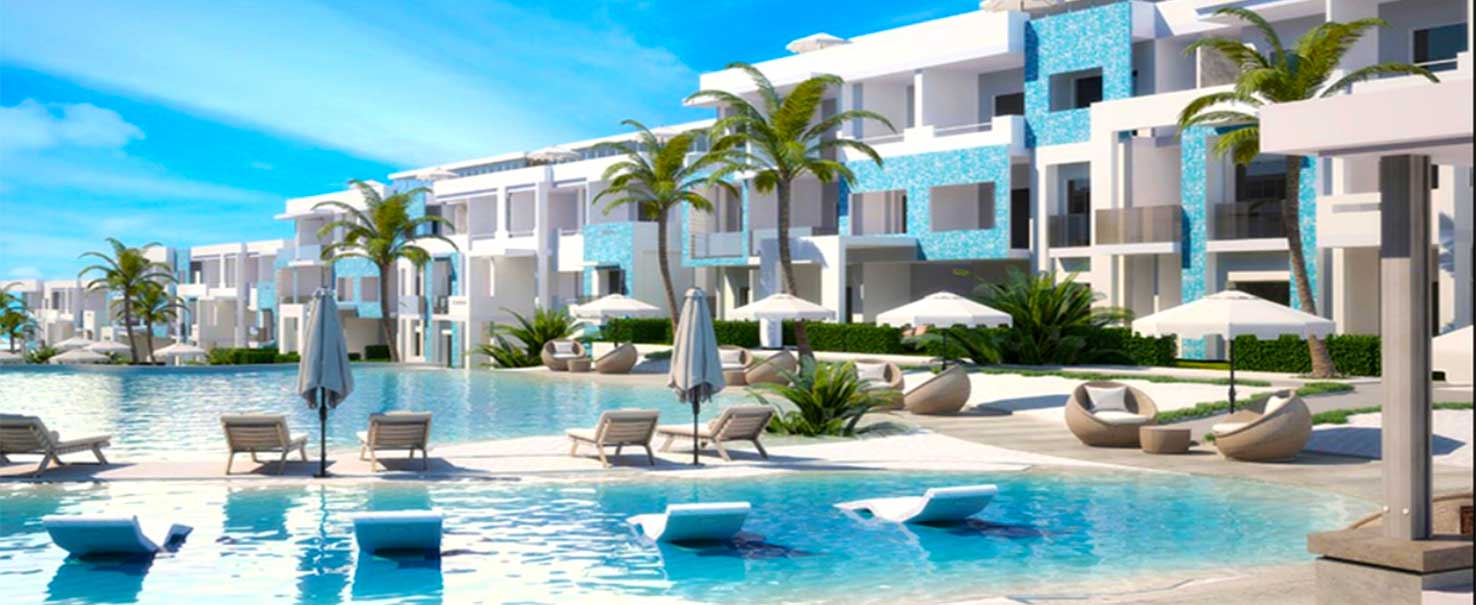 Fouka Bay | Chalet