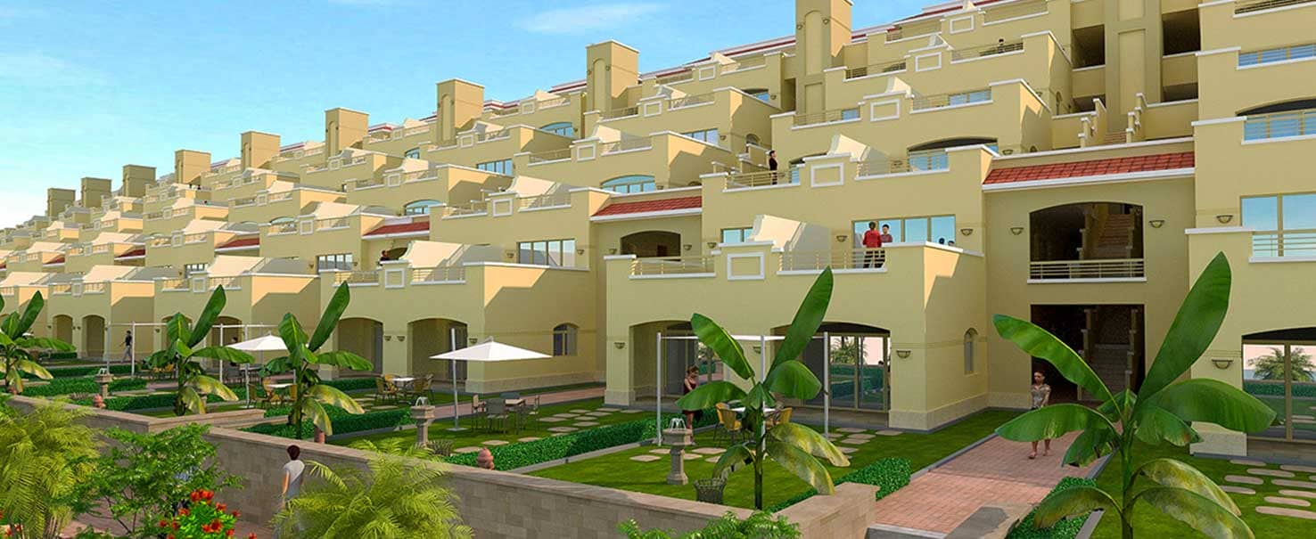 Telal Sokhna | Chalet