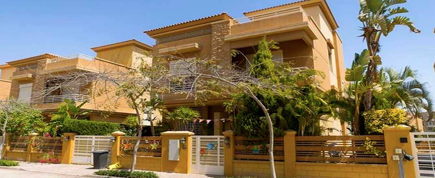  | Villa