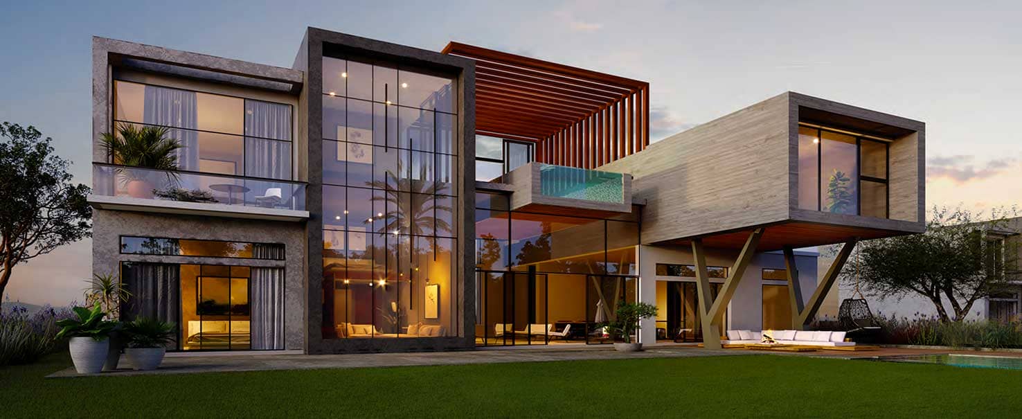  | Chalet