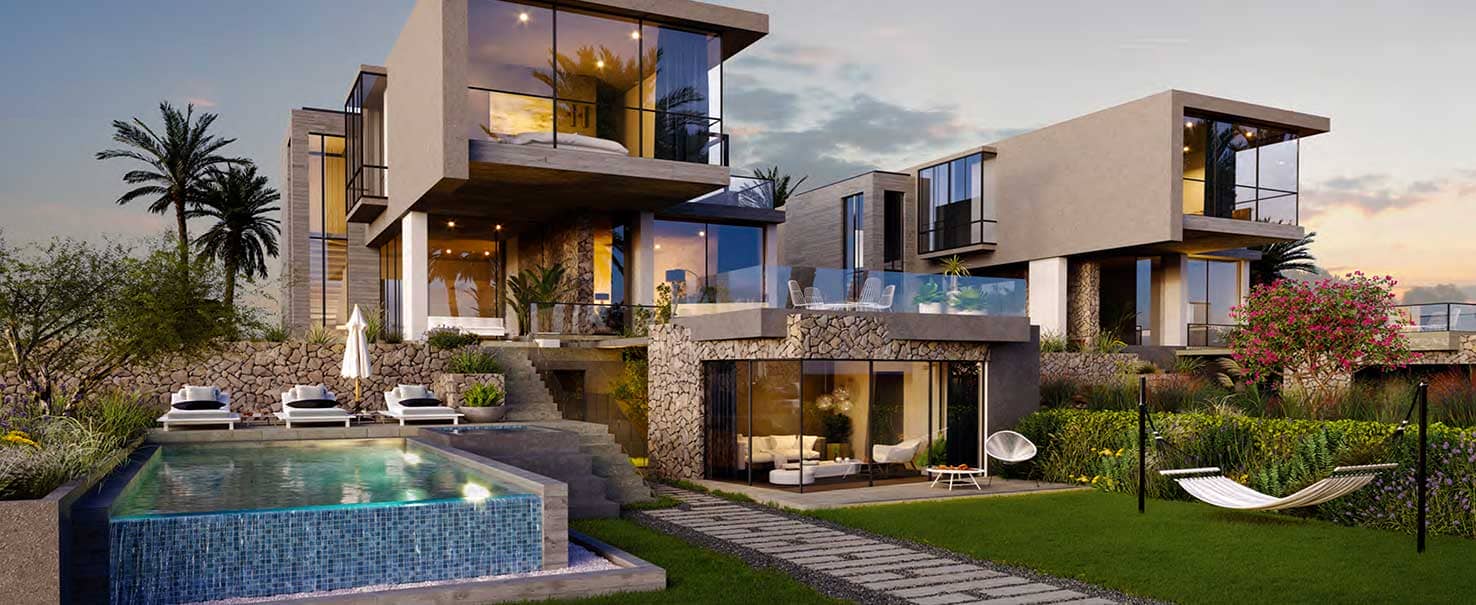  | Chalet