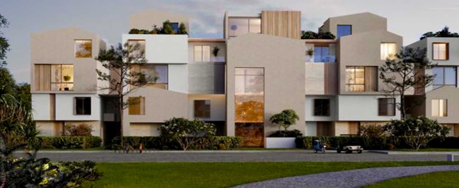 Karmell | Villa