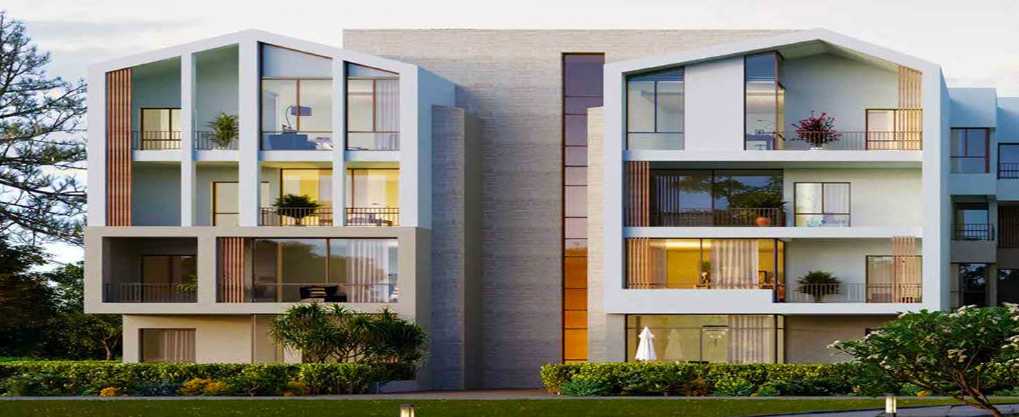 Karmell | Villa