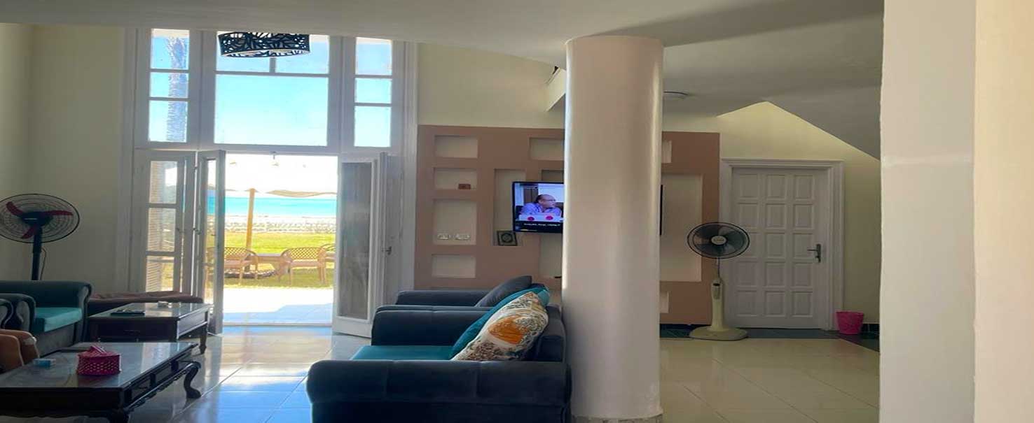  | Villa