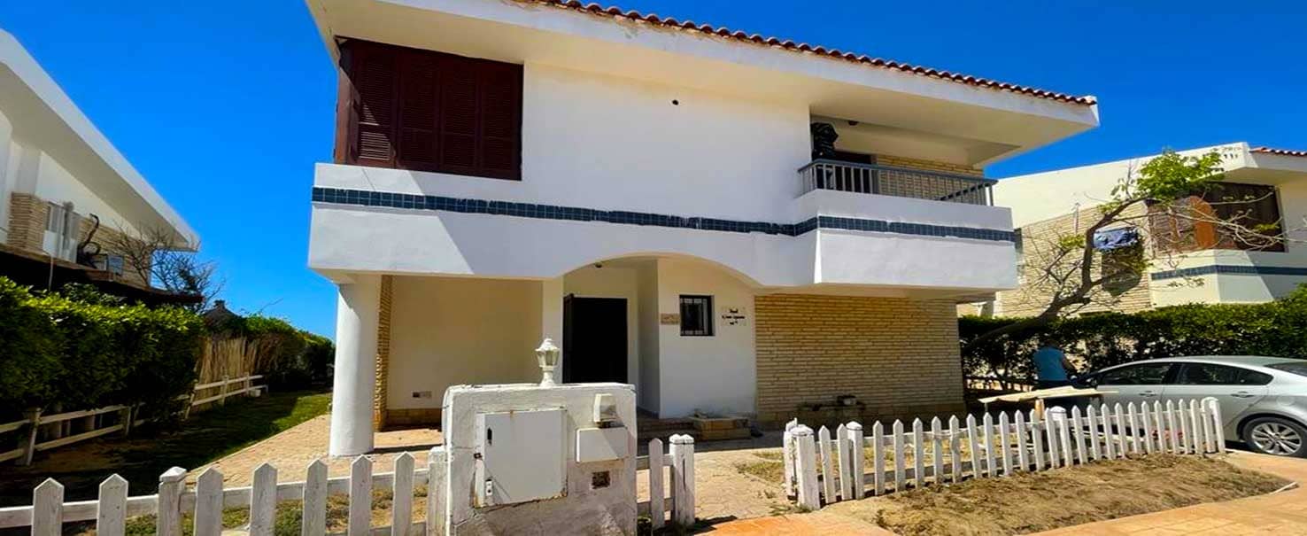  | Villa
