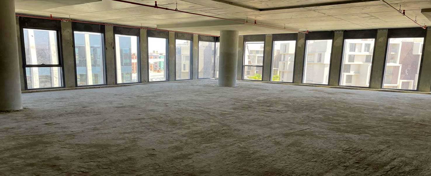 Eastown | Office Space