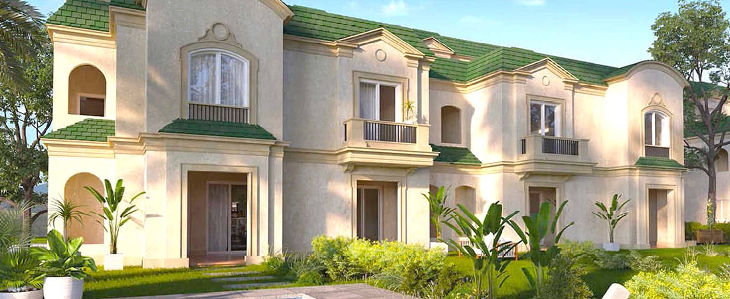 L'Avenir | Townhouse