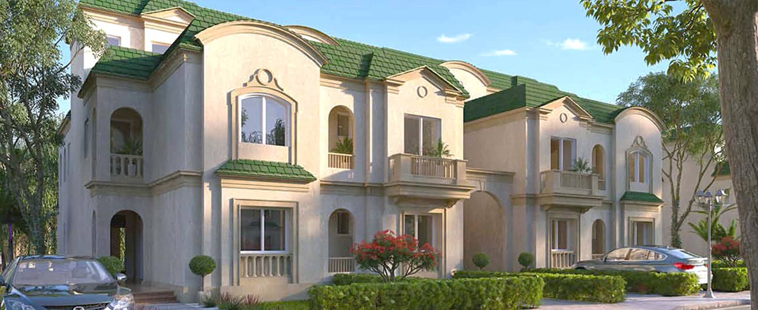 L'Avenir | Townhouse