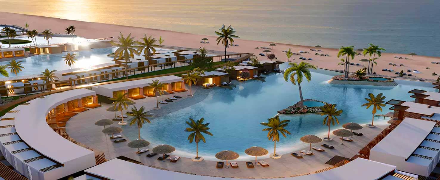 Kali Coast | Chalet