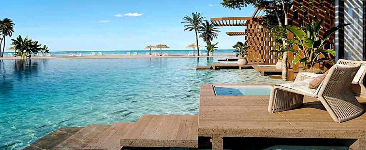 Kali Coast | Chalet