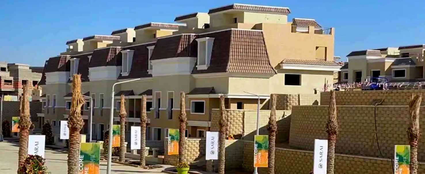Sarai | Ground Floor