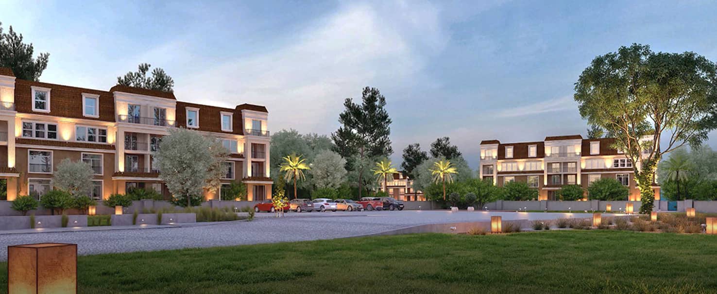 Sarai | Ground Floor