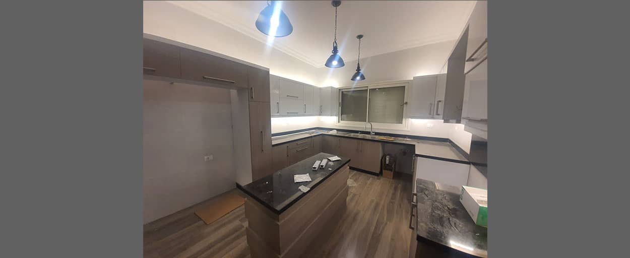 WoodVille | Townhouse