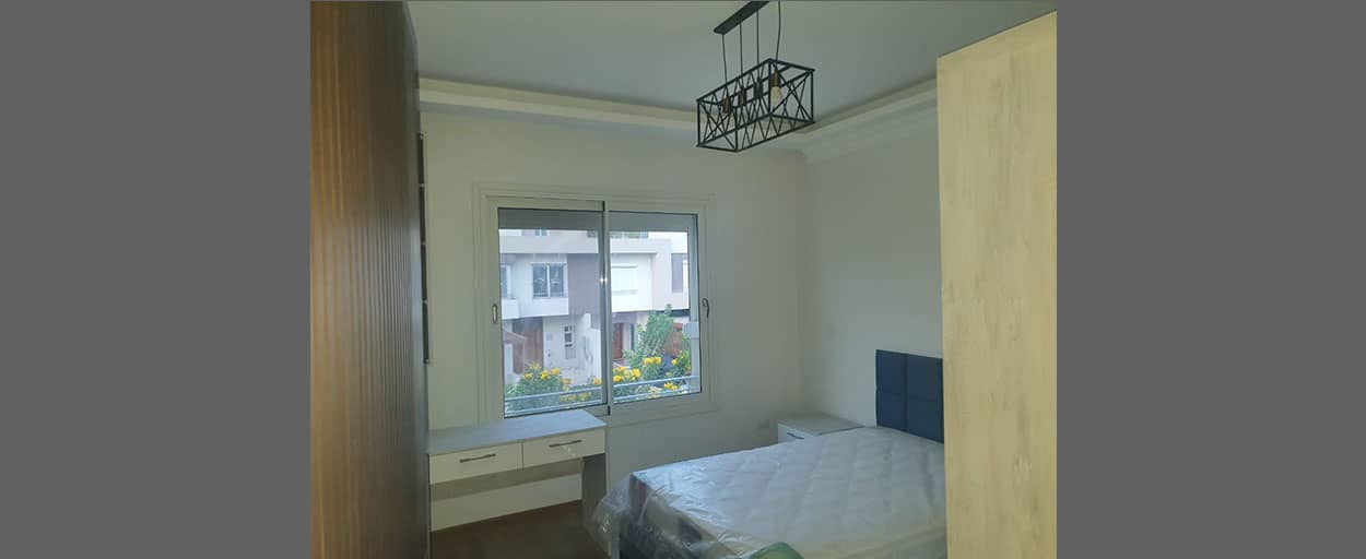 WoodVille | Townhouse