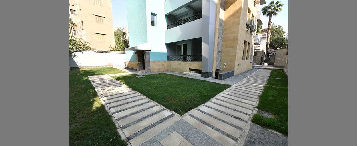 Sarayat | Building