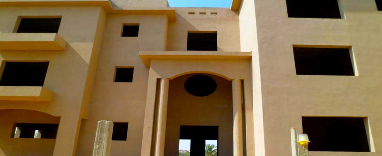 Kattameya Dunes | Villa