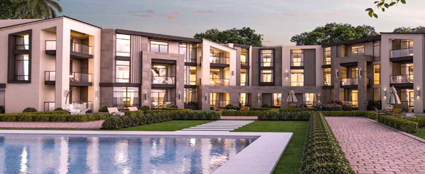 Keeva | Apartment