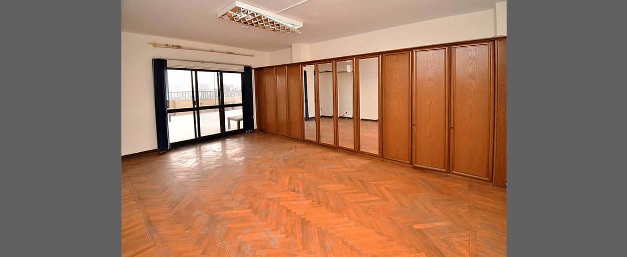 | Apartment