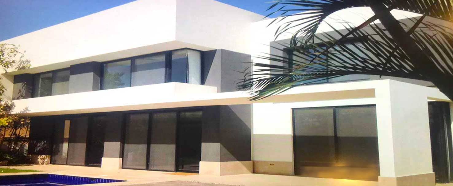 Swan Lake Katameya | Villa