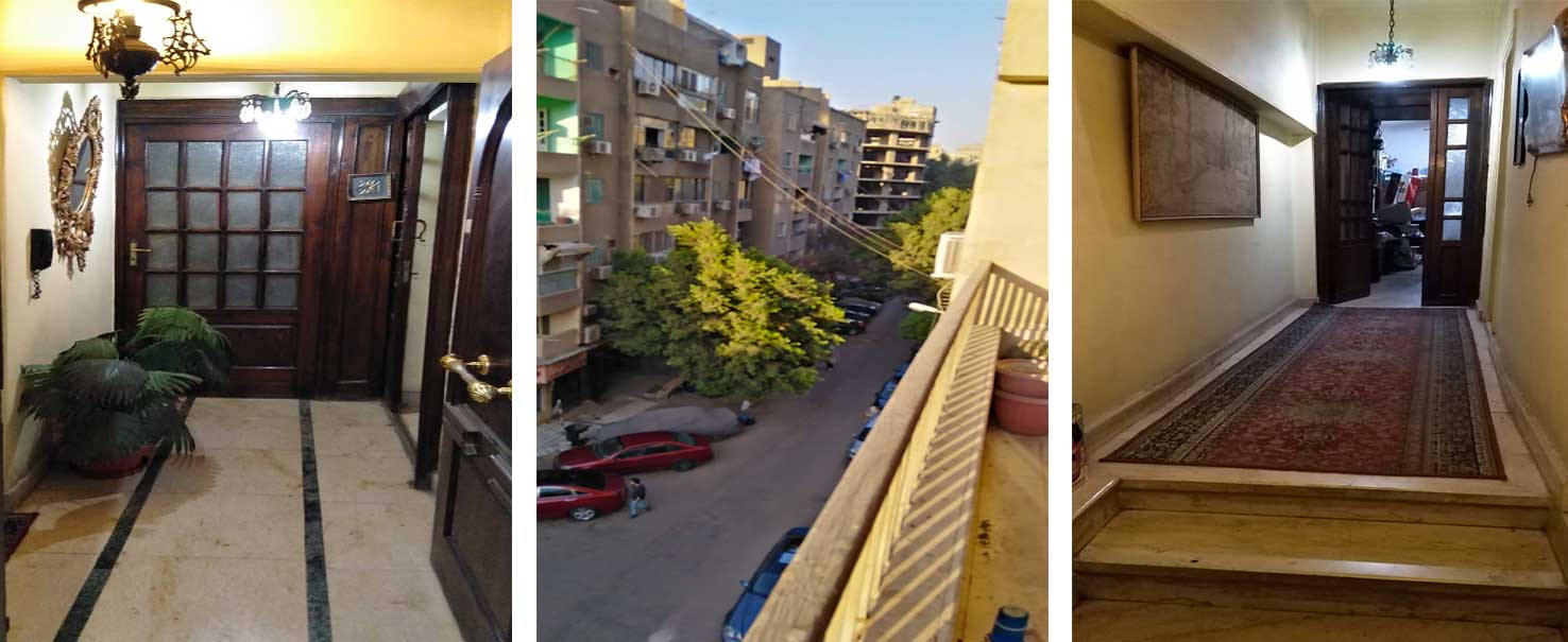  | Apartment