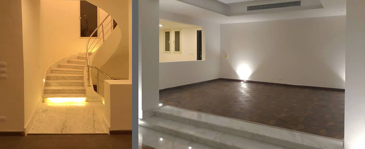  | Villa
