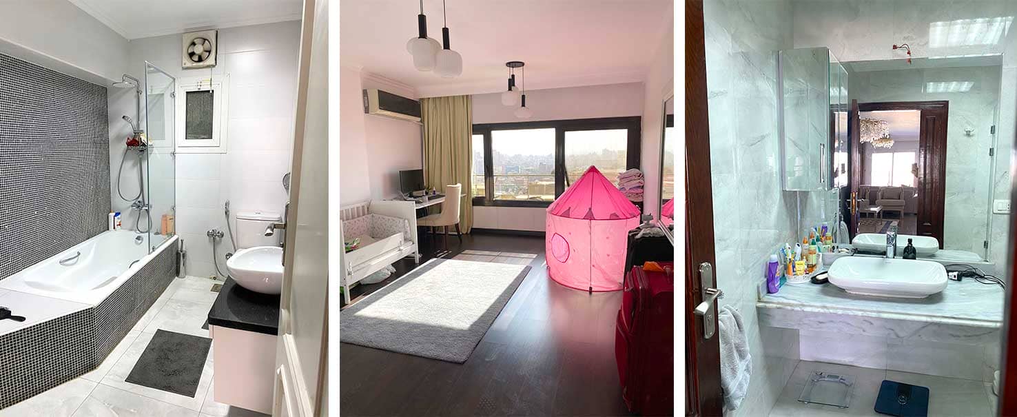  | Apartment