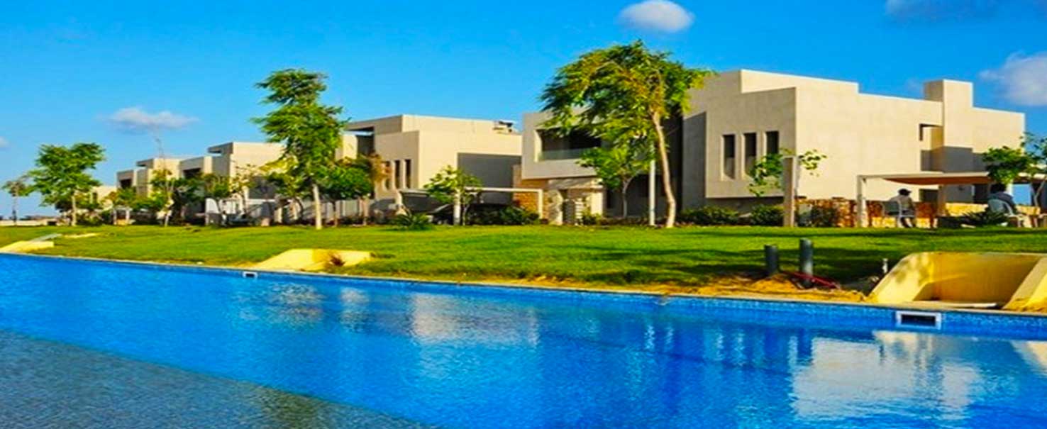 Hacienda Bay-Le Sidi | Townhouse