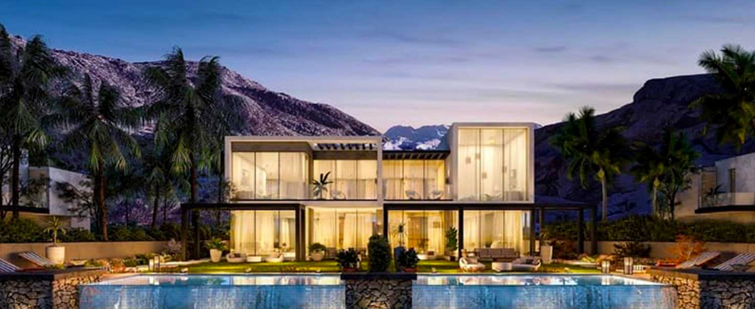  | Chalet