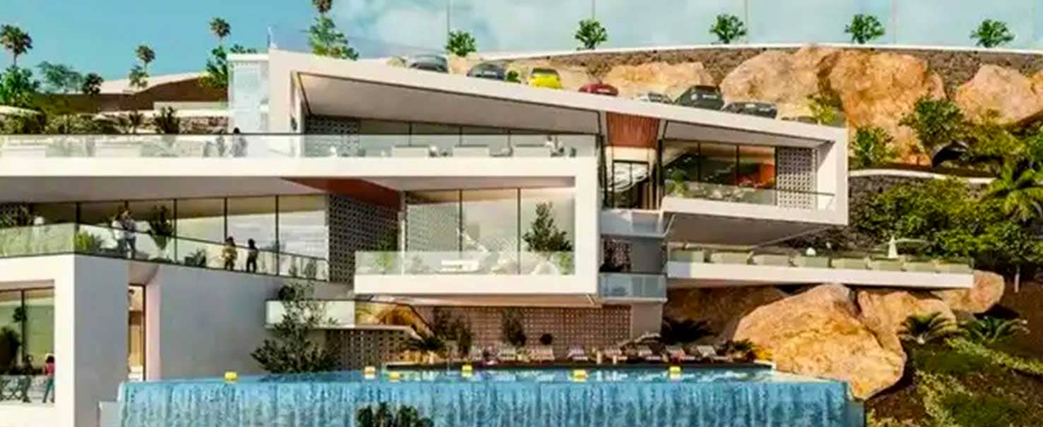  | Chalet
