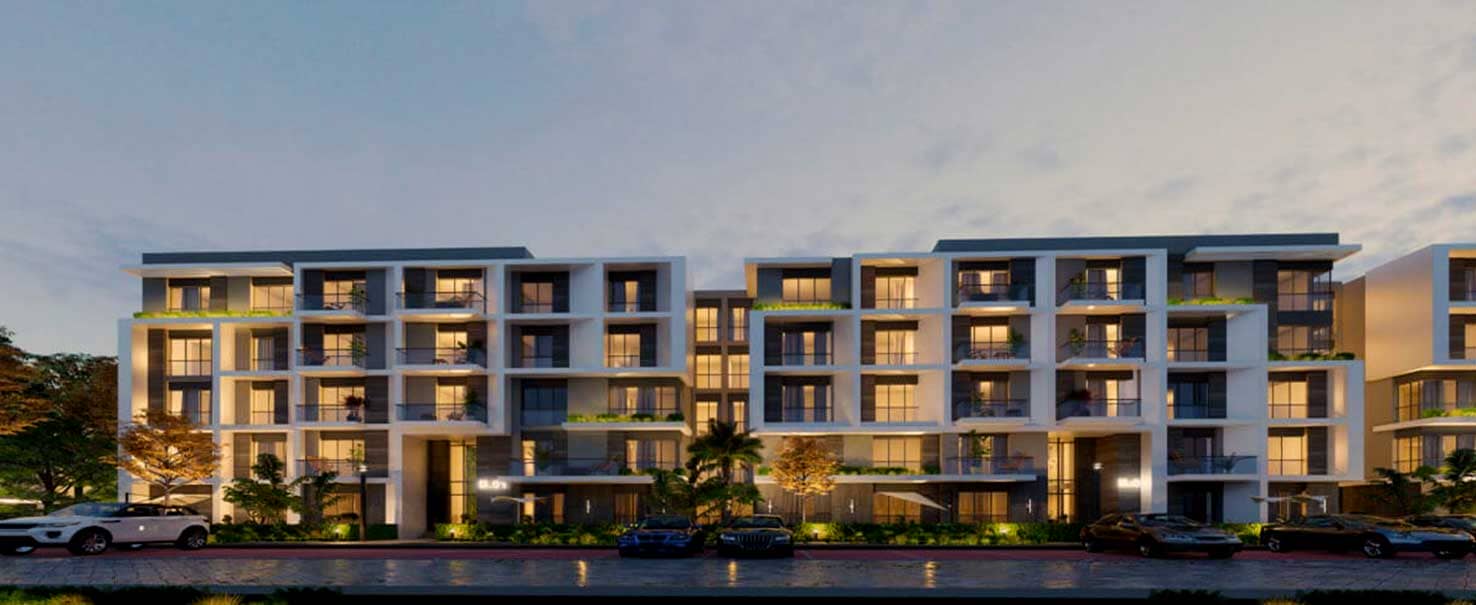  | Apartment