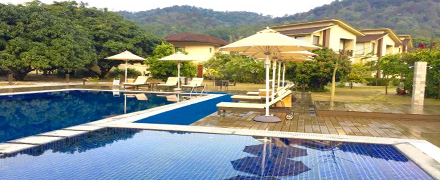 Hacienda Bay - The Lemon Tree | Chalet
