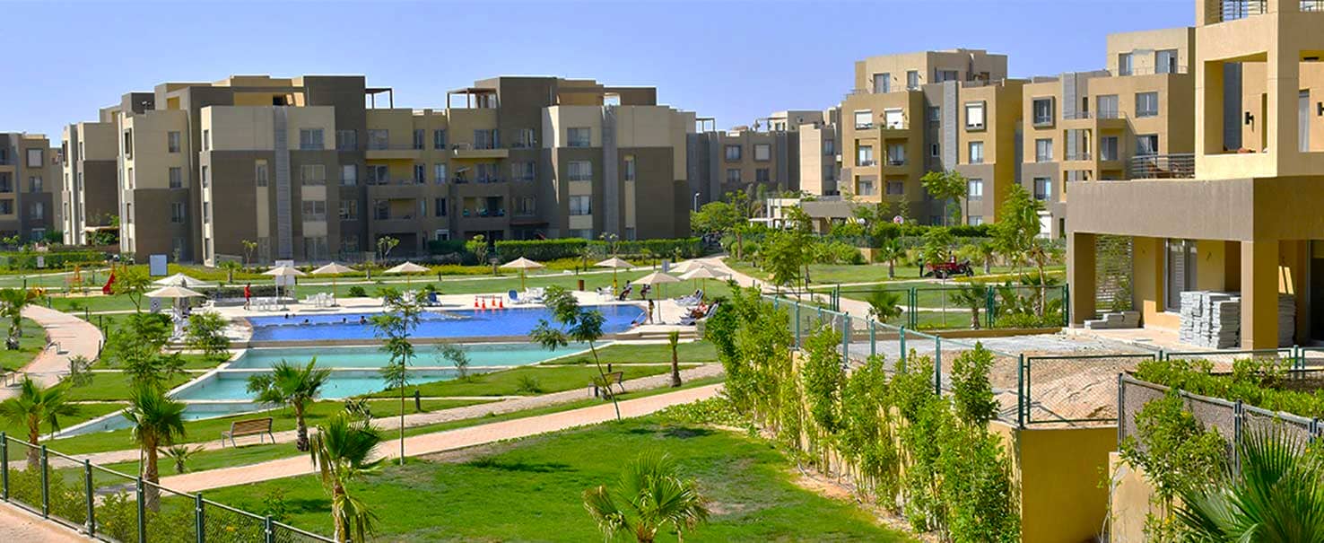 Palm Parks | Duplex