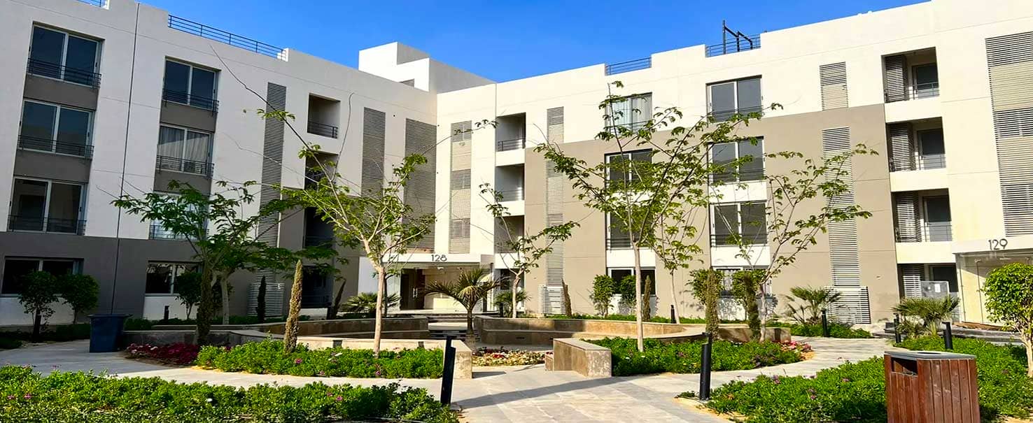 Palm Parks | Duplex