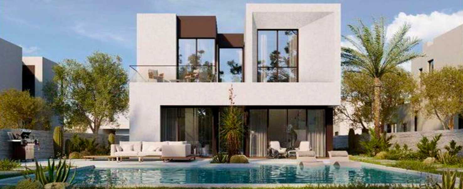  | Twin-house