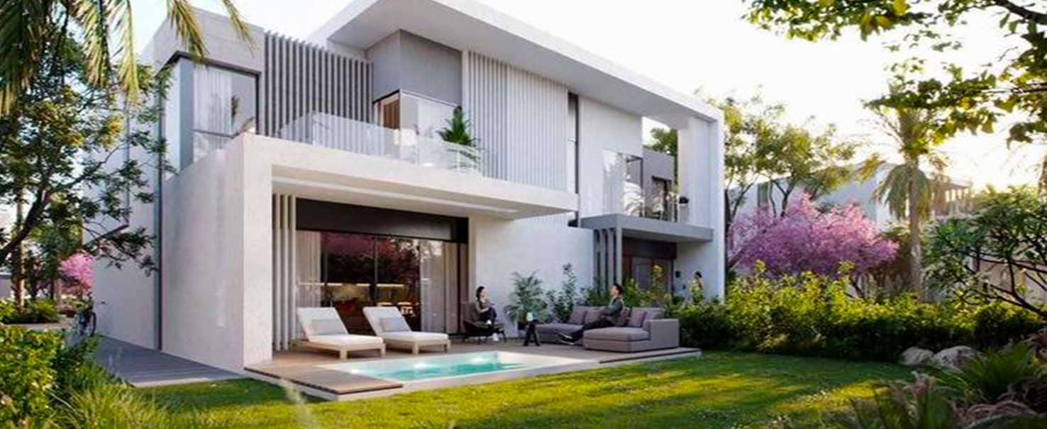  | Twin-house