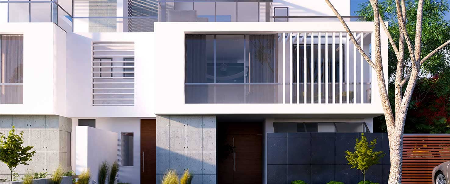 Joulz | Twin House